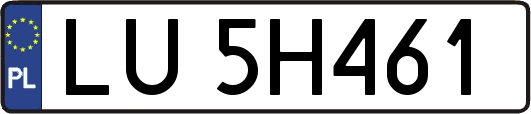 LU5H461