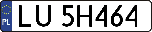 LU5H464