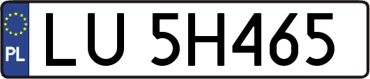 LU5H465