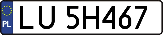 LU5H467