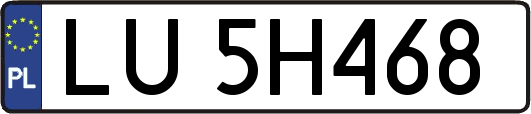 LU5H468