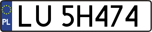 LU5H474