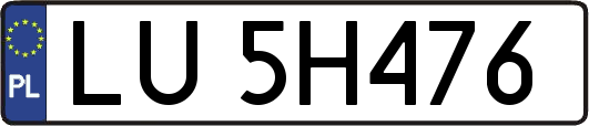 LU5H476