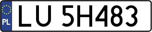LU5H483