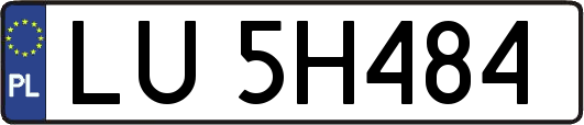 LU5H484