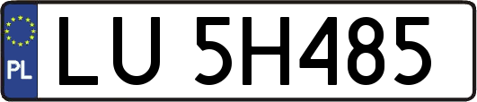 LU5H485