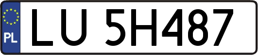 LU5H487
