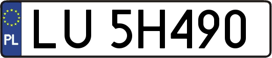 LU5H490