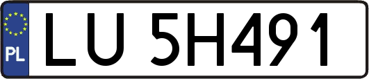 LU5H491