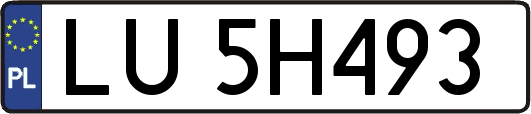 LU5H493
