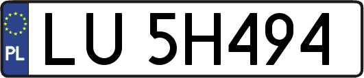 LU5H494