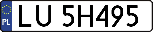 LU5H495