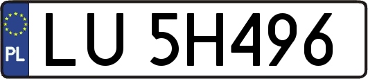 LU5H496