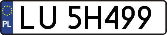 LU5H499