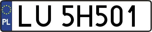 LU5H501