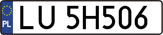 LU5H506