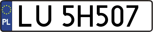 LU5H507