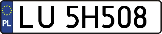 LU5H508