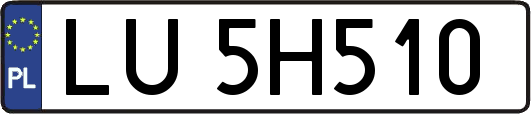 LU5H510