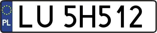 LU5H512