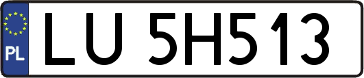 LU5H513