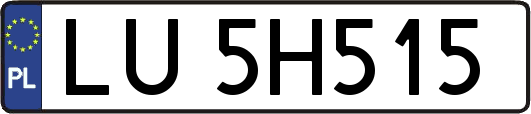 LU5H515