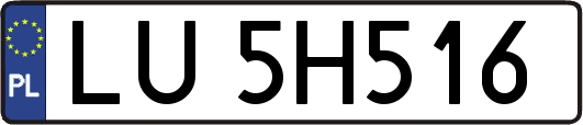 LU5H516