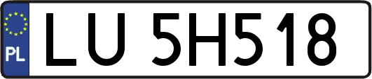 LU5H518