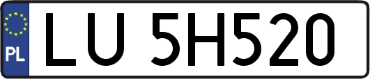 LU5H520