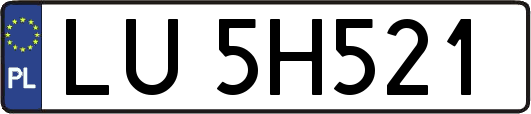 LU5H521