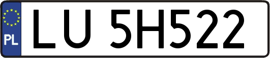 LU5H522