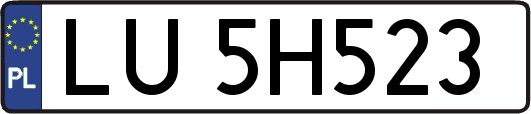 LU5H523
