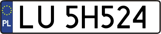 LU5H524