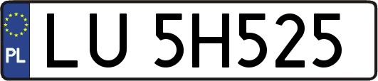 LU5H525