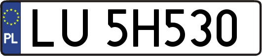 LU5H530