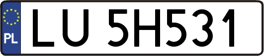 LU5H531