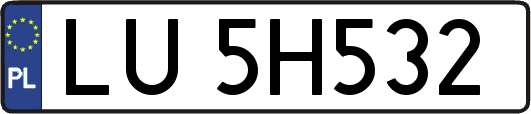 LU5H532