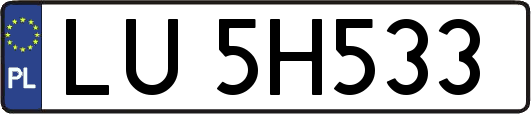 LU5H533