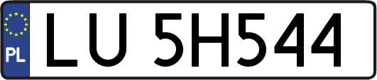 LU5H544