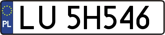 LU5H546