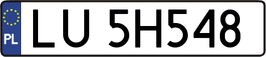 LU5H548