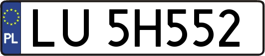 LU5H552