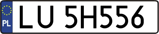 LU5H556