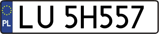 LU5H557