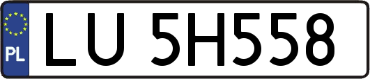 LU5H558