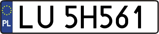 LU5H561