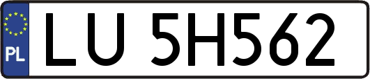LU5H562