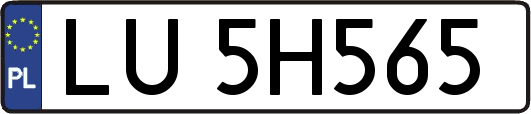 LU5H565