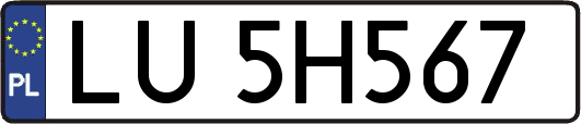 LU5H567