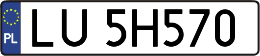 LU5H570